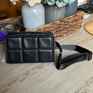 Amanda Uprichard Belt Bag
